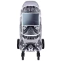 Дождевик для коляски Bair Electra (625067): Тип аксессуара дождевики