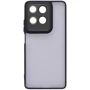 Чохол для телефона ArmorStandart ShadeX Black for Motorola G75 5G (ARM82759)