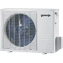 Кондиционер Gorenje KAS53NF3DCINVF01/KAS53ZDCINVF0: Тип сплит-система