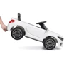 Детский электромобиль Bambi Racer BMW белый (M 3987EBLR-1): Рекомендуемый возраст от 3 лет до 8 лет