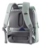 Рюкзак XD Design Soft Daypack зеленый (P705.987): Материал Текстиль