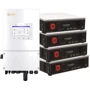 Система хранения энергии Solis S6-EH1P8K-L-PLUS-LDY20.48K1-LFP 8kW 20.48kWh 4BAT LiFePO4