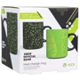 Кружка теплочутливі Paladone Xbox Heat Change Mug 315 мл фото 2