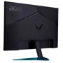 Монитор Acer VG270UBMIIPX (UM.HV0EE.007): Угол обзора, гор / верт 178°/178°