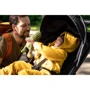 Прогулочная коляска Thule Urban Glide 2 Majolica Blue TH10101943: Количество блоков 1