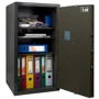 Сейф Safetronics NTR 80ME (80E-М): Тип Офисный