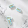 Gillette Venus Сменные касеты для бритья для женщин 8 шт: Вид Сменные кассеты
