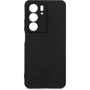 Чохол для телефона ArmorStandart Matte Slim Fit Camera cover Black для Realme C75 4G (ARM82898)