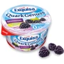 Сырный десерт Exquisa сезонные вкусы ( ежевика ) 500 г (WT3271): Вес нетто 500 г