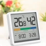 Цифровой Гигрометр Xiaomi MiiiW Temperature and Humidity Meter White NK5253 фото 2