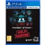 Five Nights на Freddy's: Help Wanted (PS4)