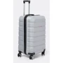Валіза Ricco Grande XL срібляста (T1ABS500silver-XL): Країна виробник Турция
