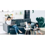 Наушники Logitech Zone 900 Black (981-001100): Время работы, ч 15