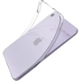 Аксессуар для iPad BeCover TPU Case Transparancy for iPad Mini 7 2024 (712925): Материал полиуретан