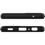 Аксессуар для смартфона Spigen Core Armor Black (ACS02330) for Samsung A725 Galaxy A72 фото 6