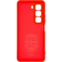Чехол для телефонов ArmorStandart ICON Case Camera cover Red for Infinix Hot 50 4G (ARM80978)