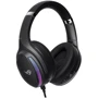 Навушники ASUS ROG Fusion II 500 USB RGB Black (90YH02W5-B2UA00): Тип конструкції повнорозмірні