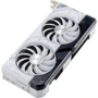 Відеокарта ASUS Dual GeForce RTX 4070 SUPER White OC Edition 12GB GDDR6X (DUAL-RTX4070S-O12G-WHITE): інтерфейс PCI Express 4.0 x16