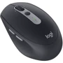 Мышь Logitech M590 Silent (910-005197) Graphite: Интерфейс подключения Bluetooth