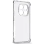 Чехол для телефонов TPU Case GETMAN Ease logo Full Camera Transparent for Xiaomi Redmi Note 14 Pro+ 5G: Тип накладка на заднюю часть
