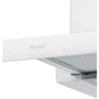 Вытяжка Perfelli TL 6010 W: Тип воздухоочистителя Рециркуляция, Отвод