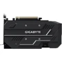 Видеокарта GIGABYTE GeForce GTX 1660 D5 6G (GV-N1660D5-6GD): Тип памяти GDDR5