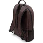 Сумка для ноутбука Vinga 15.6" Chocolate (NBP315CE): Матеріал полиэстер