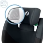 Автокресло Maxi-Cosi RodiFix S i-Size Tonal Black (8801104110) фото 11
