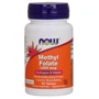 NOW Foods METHYL FOLATE 1,000 mcg 90 TABS Метилфолат