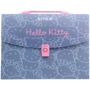Портфель-коробка Kite Hello Kitty А4 (hk22-209)