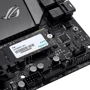 Apacer AS2280P2 120 GB (AP120GAS2280P2-1): Интерфейс подключения M.2 (PCI-E)