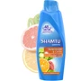 Shamtu Volume Plus Shampoo 600 ml Шампунь c экстрактами фруктов: Назначение Очищение