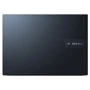 Ноутбук ASUS Vivobook S14 OLED (M3401QC-KM043W): Операционная система Windows 11 Home