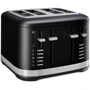 Тостер KitchenAid 5KMT4109EBM: Тип Электрический тостер