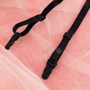 Эротический комплект NDS S19103IBK Black (M, L, ХL) (23688)