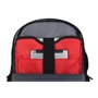 Сумка для ноутбуков Wenger 17" Ibex 125th Ballistic Black (605501) фото 9