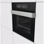 Духовой шкаф электрический Gorenje BO758ORAB: Размеры 59.5х59.7х54.7 см