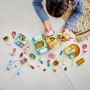 Конструктор LEGO Disney Princess Подводный дворец Ариэль (43207) фото 5