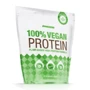 Протеин Prozis 100% Vegan Protein 900 g Strawberry