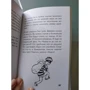 Джонатан Мерес: Няня для Санты (выпуск 10): ISBN 978-5-04-091878-2