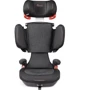 Автокресло Peg-Perego Viaggio 2-3 Shuttle Plus 500 коричневое (IMVS020000GS53SQ53): Группа 15-36 кг (группа 2-3)