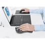 Мышь 3DConnexion SpaceMouse Pro Wireless (3DX-700075): Количество кнопок 15