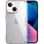 Чехол для iPhone Nillkin Nature Pro Series Clear for iPhone 13 / 14: Цвет прозрачный