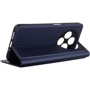 Чехол для телефонов BeCover Book Exclusive New Style Blue for Xiaomi Redmi 14C 4G / Poco C75 (712659) фото 6