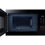 Встраиваемая микроволновая печь Samsung MS22T8054AB: Тип управления сенсорный
