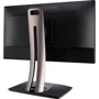 Монитор ViewSonic VP2768A: Разъемы USB, LAN, USB Type-C, DisplayPort, HDMI, Выход на наушники