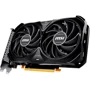Видеокарта MSI GeForce RTX 4060 VENTUS 2X BLACK 8G OC (912-V516-092): Разрядность шины памяти, бит 128