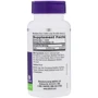 Natrol Biotin Strawberry 5,000 mcg 90 Tabs Биотин со вкусом клубники: Тип Витамин B