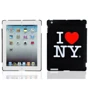 Чехол-подставка для Ipad 2 Benjamins I Love NY (NIPAD2K): Производитель Benjamins