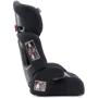 Автокресло Kinderkraft Comfort Up Black (KKCMFRTUPBLK00): Крепление Isofix нет